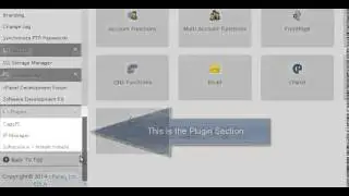 How To Change a Sites IP Address (SEO IP)