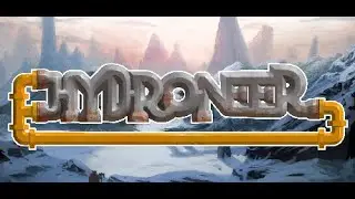 Hydroneer. Гайд. Спидран с 0 до авто добычи за 2 часа.