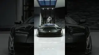 Lamborghini Countach lpi 800-4 💔💔(🎥@frzmusicz)