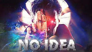 Marvel Edit - No idea #marvel #avengers