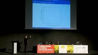 SEIO 2023 - Ricardo José Cao Abad