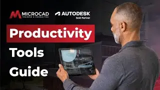 Effortless Revit Workflows: MicroCAD's Productivity Tools Guide