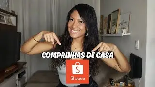 SHOPEE SHOPPING: