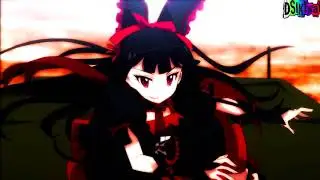 Meg  Dia   Monster  AMV