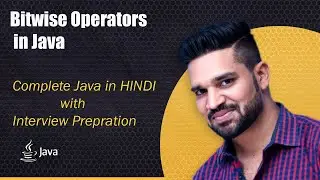 Understanding Bitwise Operators in Java – Simplified for Beginners!