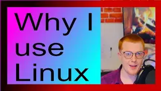Nerd explains why Linux is better than Windows and macOS