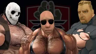 MGE CS 1.6