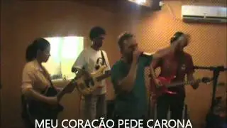 Jorge e Mateus - Amo noite e dia remix 2012