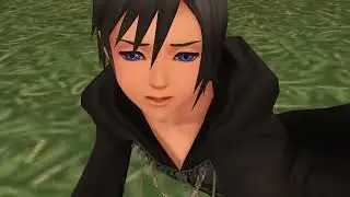 Xion's hidden skill: split seconds hood pulling