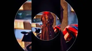 𝐂𝐡𝐞 𝐌𝐨𝐯𝐞 𝐈𝐭 𝐒𝐨𝐧𝐠 💞 Smooth Alight Motion Editing | XML Edit | Masanur EDITOR ✨