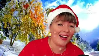 ПЕСНИ ДЛЯ ДУШИ.БЕЛАЯ ЗИМА