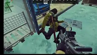 Day in a life of playing Escape from Tarkov on a toaster