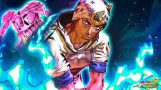 Johnny Is Very DISRESPECTFUL In All Star Battle R