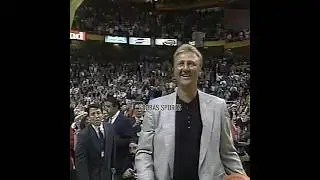 BEST CELTICS MOMENT EVER 🍀