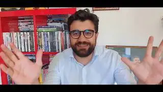 Andrea Volpe: I giovani al tempo del Covid19