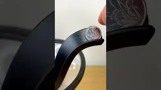 Vortex piggy bank x3 coins