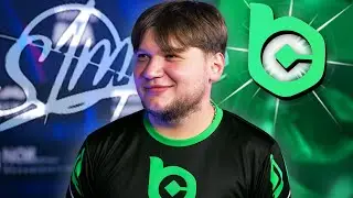 s1mple - Best Plays for BC Game - HIGHLIGHTS