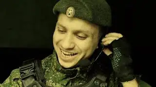 Сталкер фильм. Зона 66. 6-я серия "Выхода нет".