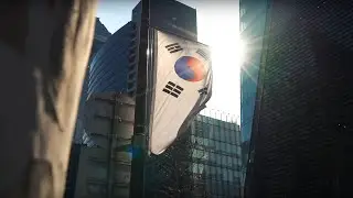 SEOUL FILM PHOTOGRAPHY VLOG: DAY 4 - Lomo LC-Wide x Fuji Superia 200