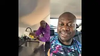 Khaby Lame always straight to the point #khabylame #comedyvideo