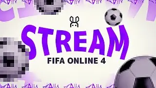 ПРОБУЕМ НОВУЮ ИГРУ FC ONLINE