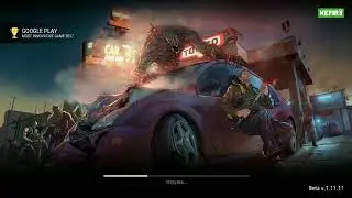 Рейд базы player 7206 ldoe