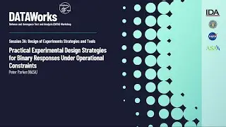 Session3APractical Experimental Design Strategies for Binary Responses under Operational Constraints