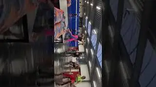 Zumba - El hatri - N.O.W