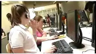 Mission Maker Educational software demo