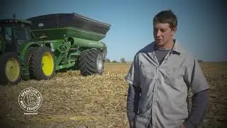 OWE - Tim Couser Harvest 2020