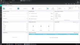 Cisco SD-WAN - How to add vManage in EVE-NG Community version.
