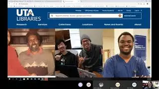Intro to Libraries Resources | UTA Libraries