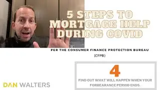 One Minute Could Protect Your Mortgage