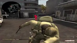 NEW UNHITTABLE AA OT CRACK. V3 DO NOT FIX THESE AA/ONETAP.SU CRACK
