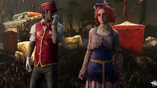 DBD Upcoming Collection Popcorn Classic Cosmetic Visuals