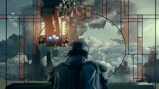 Buck Trailer