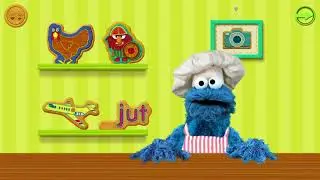 [ 📢 2 Hour Video ] Discover the Surprising Secrets of Sesame Street's Alphabet Kitchen 📢 😍