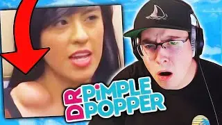 DISCORD reacts to Dr Pimple Popper (EXPERT NEEDED)