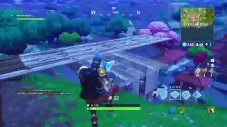 What a noob
