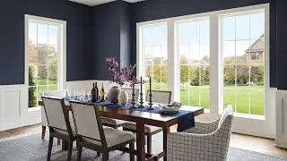 Enhanced Security and Privacy with Pella 250 Series
