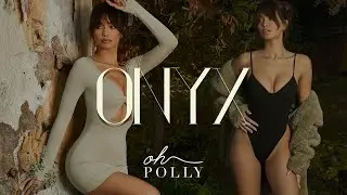 Introducing: Onyx | All-new Contouring AW/21 Essentials Online Now | Online Now
