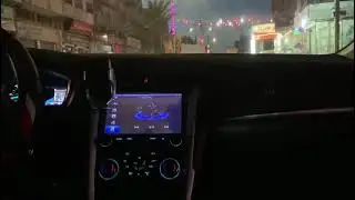 فورد فيوجن الأردن
