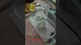 देखिए Fire Sensor कैसे करता है काम ?  #experiment #explorepage #scienceexperiment #viralshorts