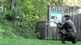 Husitská píšťala