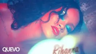 Rihanna - Sexual Healing ft  Aiko (Music video)