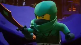 Lego Ninjago Dragons Rising edit