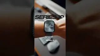 Should you buy the Apple Watch Series 10? 🤔