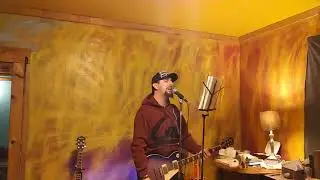Todd Elliott- Most High gODD 