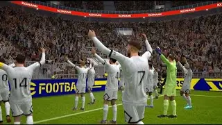 eFootball league 2023 Gameplay in Legend mode || eFootball || Neymar || #efootball2023 #efootball