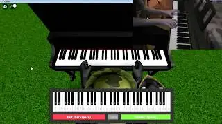 [NEW v1.6.8.3] MIRP v1.5.6.6 (MIDI Input to Roblox Piano)